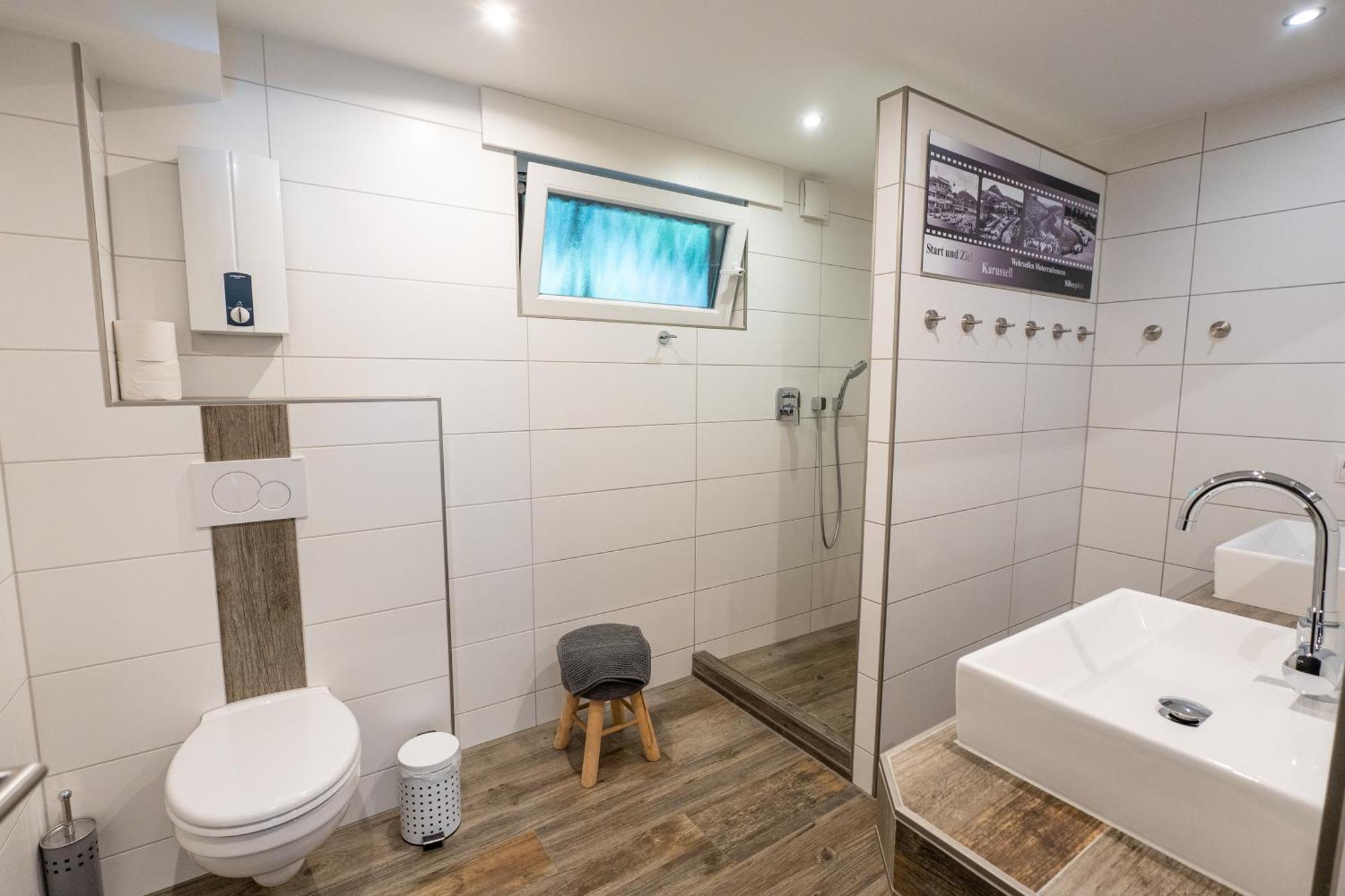 Guesthouse Cockpit Adenau Dış mekan fotoğraf