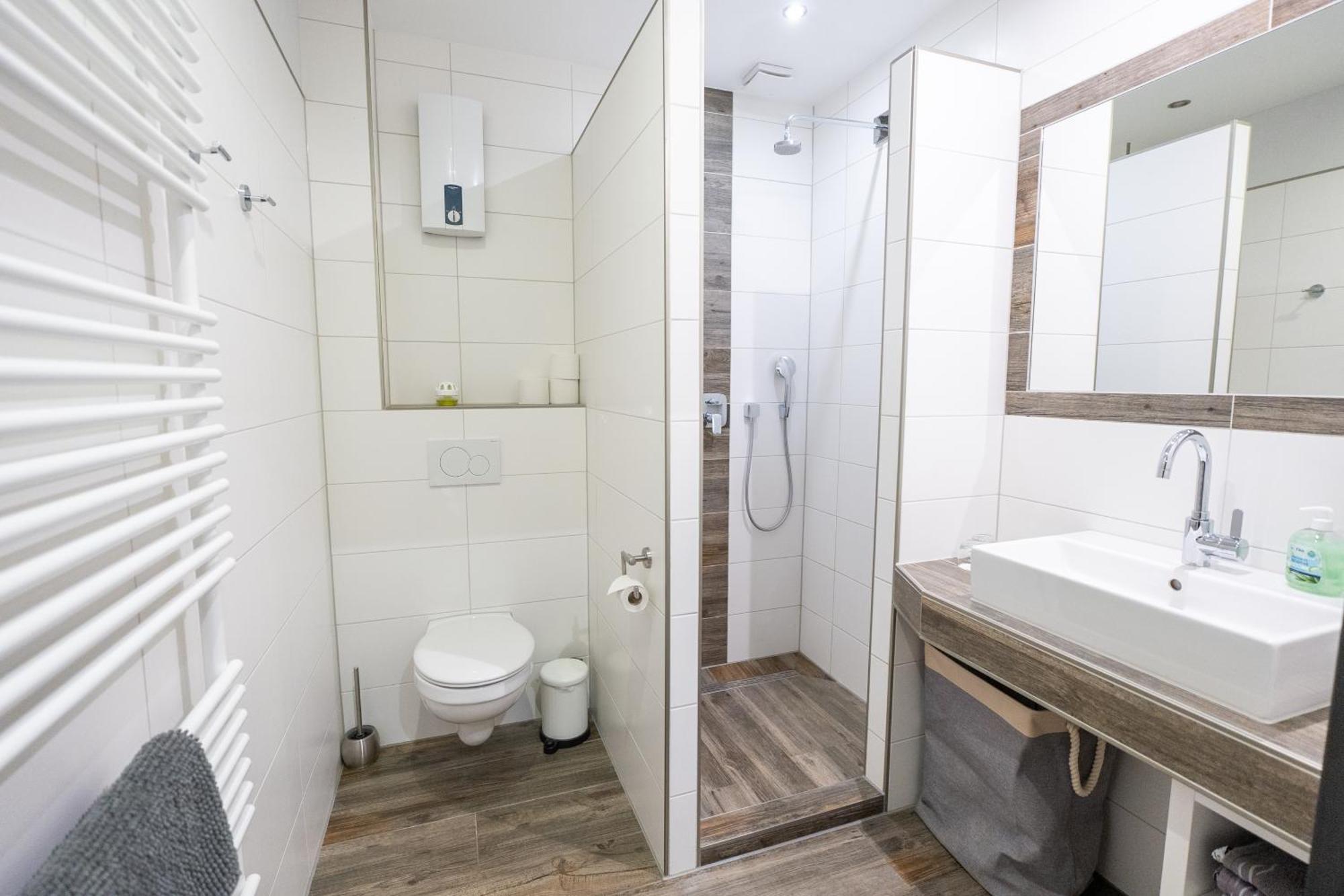 Guesthouse Cockpit Adenau Dış mekan fotoğraf