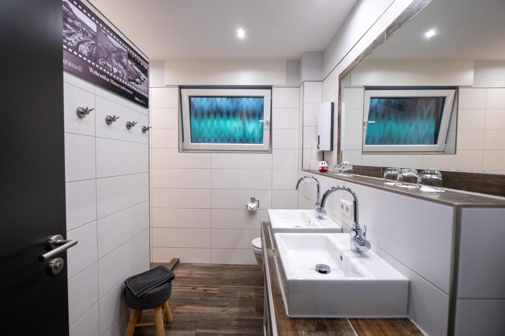 Guesthouse Cockpit Adenau Dış mekan fotoğraf