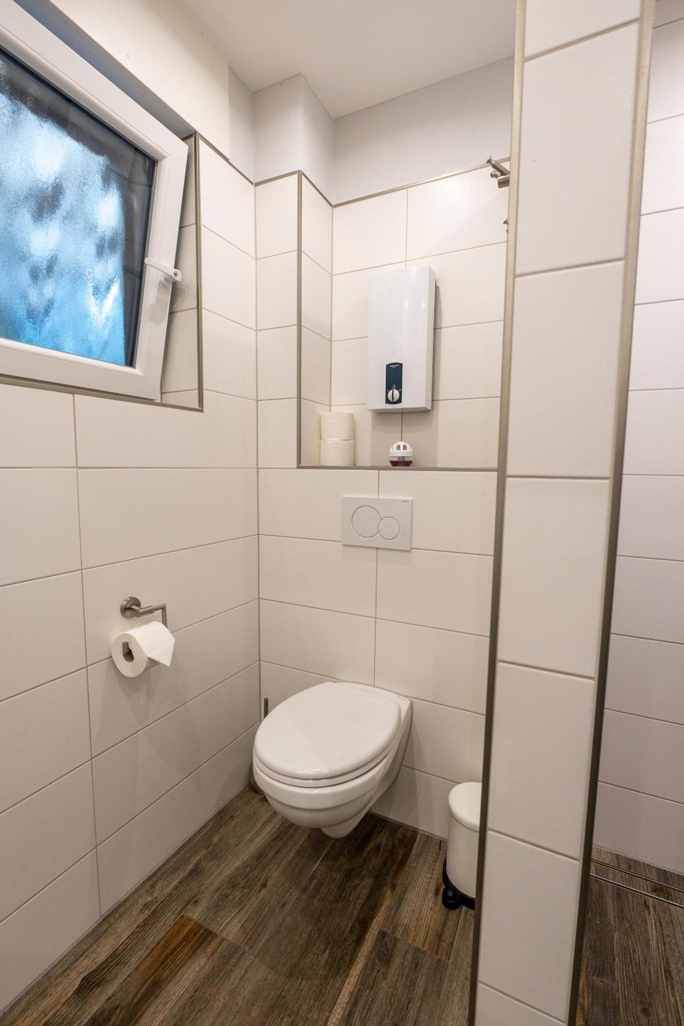 Guesthouse Cockpit Adenau Dış mekan fotoğraf